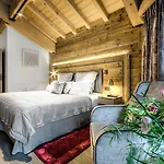 La Sivoliere Otel