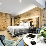 Otel La Sivoliere 5*