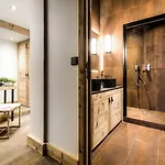 La Sivoliere Otel Courchevel