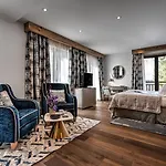 Otel La Sivoliere Courchevel