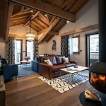 La Sivoliere 5* Courchevel