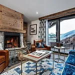 Otel La Sivoliere Courchevel