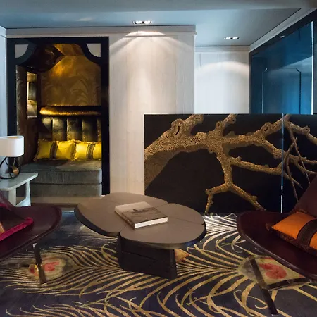 لا سيفوليير فندق