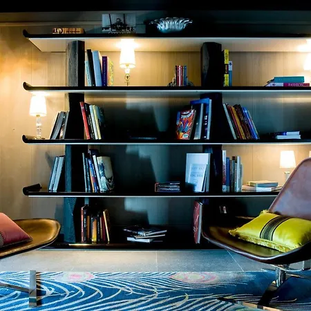 لا سيفوليير فندق كورشوفيل