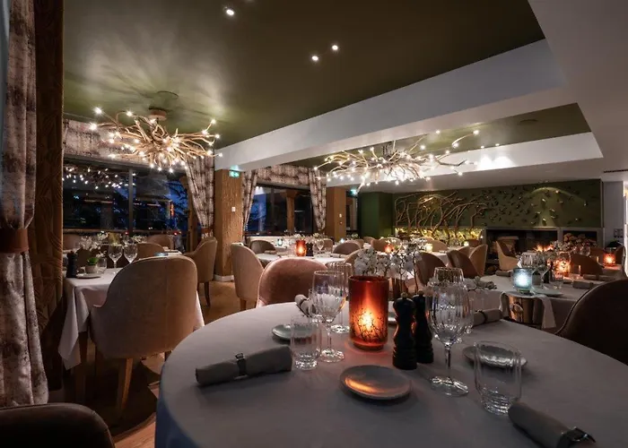 Otel La Sivoliere 5*