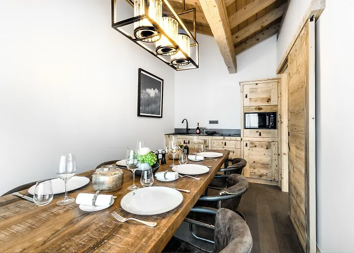 Otel La Sivoliere Courchevel