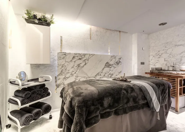 Otel La Sivoliere 5*