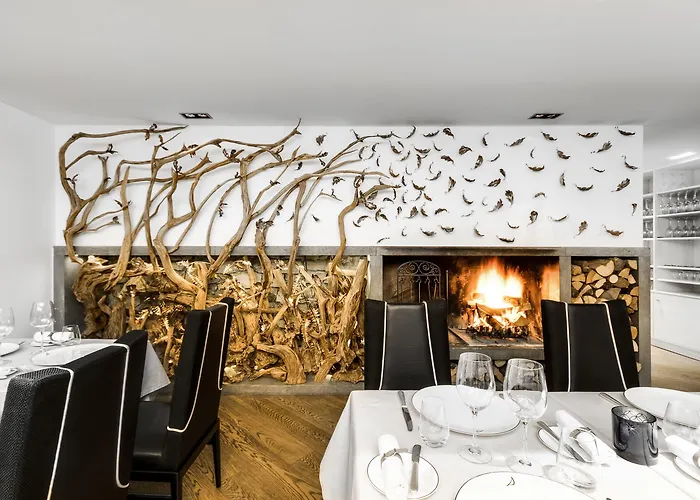 La Sivoliere Otel 5*