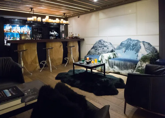 La Sivoliere Courchevel