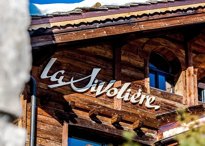 La Sivoliere Otel