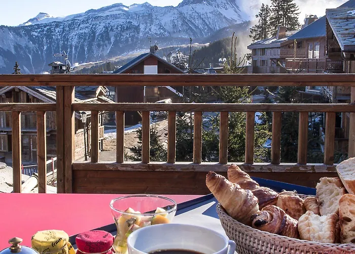 Otel La Sivoliere 5*