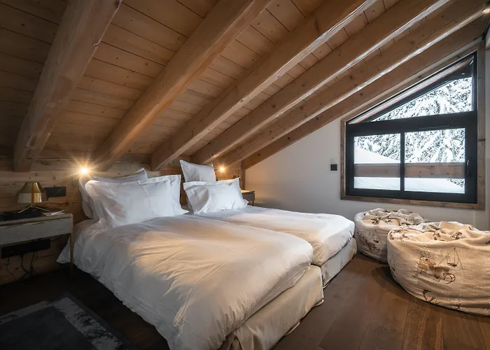 Otel La Sivoliere 5*
