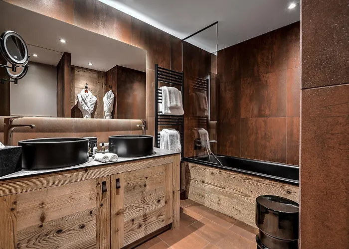 La Sivoliere Otel 5*