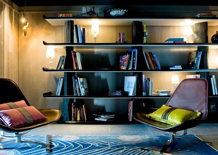 La Sivoliere Otel Courchevel